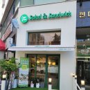 광명6동 우체국 이미지