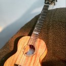 칼림바와 우쿨렐레 이미지