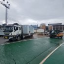 물놀이장 이동식 화장실 이미지