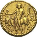 고대 로마에는 얼마나 많은 종류의 동전이 있었고 그들은 어떻게 제조했습니까? 이미지