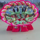 한국 무용(부채춤) | 부채춤과 5 소(少) 13 다(多), 한국전통무용 부채춤, 한국무용부채춤