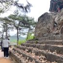 사비성문 공중화장실(부여방향) | 부여 부소산성 낙화암 봄여행 코스 걸어서 다녀온 후기 전망 최고