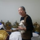 우두령민박