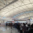좌충우돌 일본 오사카 고베 여행 day1