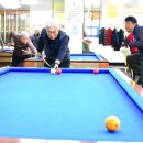 준 당구클럽 이미지