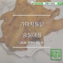 애정야식 | 가마치통닭 숭실대점, 콤보로 즐기는 바삭하고 알찬 야식 후기