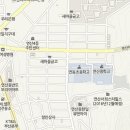 도시철도 배산역 3번출구 이미지