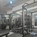 이재홍 피트니스 이미지