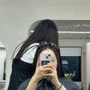 [강남구청 미용실 추천] 청담뮤아이 지유 실장 후기(물광매직, 레이어드 컷 장인)