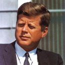 John F. Kennedy - Inaugural Address 이미지