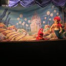 4월 17일 신세계센텀시티점 문화센터 인형극 " 인어공주 " " 아기돼지삼형제 " 2회 이미지