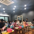 산후조리도우미과정 이미지