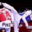 한국체대 승리태권도 이미지