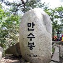 8월 9일 토요일 충북제천 덕주봉,만수봉 (월악산) 탱크유산행 이미지