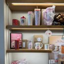 블루미르 | 데이MD 출시/하트풀 미르 캠프컵 텀블러,에스프레소크림 프렌치바닐라라떼 후기/하트하트한💕 발렌엠디