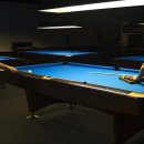 신시가지당구장 이미지