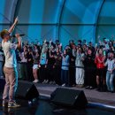 영화와 음악, 문화가 어우러진 축제의 장···제10회 울산울주세계산악영화제 성황 이미지