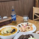 홍콩대반점 | 창원 명서동 홍콩대반점 황태짬뽕 볶음밥 맛집 노포감성