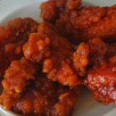 멕시카나양념통닭 이미지