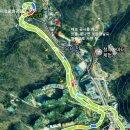 22회-수유역8-우이천중상류-우이령문화공원-손병희선생묘-북한산자락-이준열사묘-근현대사기념관-4.19민주묘지. 이미지