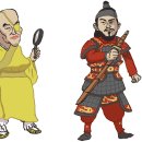 ﻿궁예 vs 왕건 이미지