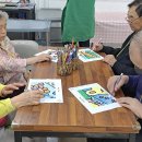 건강 체조A 이미지