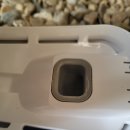 (주)엘엔티테크 | [강아지빗청소기/럽마이펫] 시바견털갈이 강아지빗 강아지미용청소기 스마트진공미용기