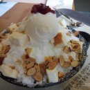 홍대빙수 네이버블로그
