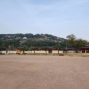 수원-1895 | 팔달산 고인돌, 수원화성 돌 뜨던 터