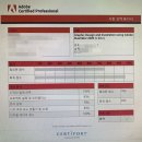 [HD]Adobe ACA Photoshop 국제자격증 따기 Part.2 | ACP 포토샵, 일러스트 자격증 후기