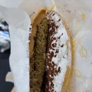 산호대로-28 | 구미, 옥계 <와플대학>두바이초코스노우와플 실망후기😭