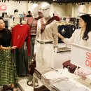 롯데백화점 대구점 이미지