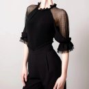 라인댄스(고급) 이미지