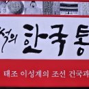 한국통사3(조선건국ㅡ임진왜란) 이미지