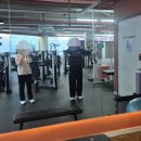 경산 압량비소-1 | 압량 헬스장 알짐 리커버리｜경산 PT 잘하는 곳 체형교정 PT 솔직 후기