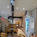 성서중학교 정문 이미지