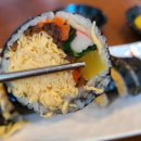 김밥천국효자