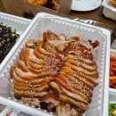 내포족발홍성점