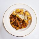 청정원 카레여왕 애플&amp;허니 후기 치킨텐더 토핑 고구마카레 만들기