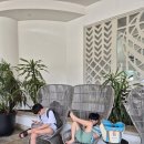 화산공원 | 하와이 2주 살기 여행(빅아일랜드 맛집 코나브루윙,코나헤븐카페,빅화산국립공원 분출 후기)