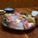 모슬포심야식당 | 남부터미널맛집 조용한 이자카야 술집 숙성회 모슬포심야식당