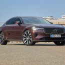 토르PC | 2026 올해의 하이브리드 세단, 볼보 S90 T8 AWD 시승기