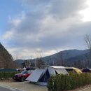 의령 거장산 오토캠핑장 이미지