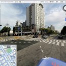 종합운동장 정문 앞 이미지