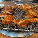 인디언부대고기 이미지