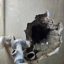 신일고층아파트 | 동대문 하수구 막힘 세면대 교체 후기｜동대문 설비 배관 수리 실제 사례 (성동구 설비 출장)