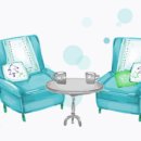 상담심리학 이미지