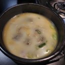 뽀얗개 | (부산 해운대 송정 맛집) 수백당 솔직후기