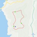 도화리 마을회관 | 제천 저산성 (堤川 猪山城)