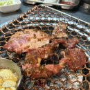 송도목살구이 이미지